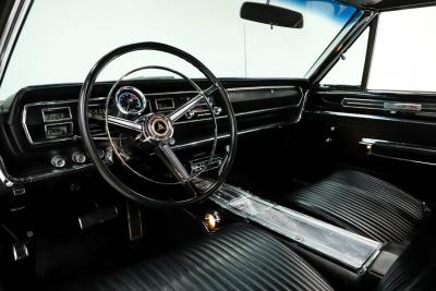 1967 Dodge Coronet R/T