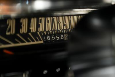 1967 Dodge Coronet R/T