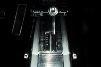 1967 Dodge Coronet R/T