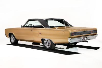 1967 Dodge Coronet R/T
