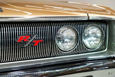 1967 Dodge Coronet R/T