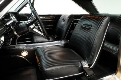 1967 Dodge Coronet R/T