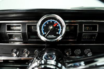 1967 Dodge Coronet R/T