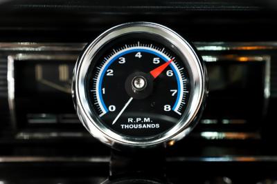 1967 Dodge Coronet R/T