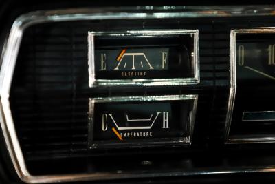 1967 Dodge Coronet R/T