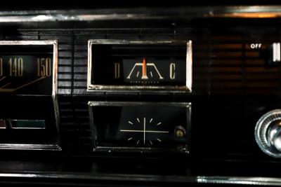 1967 Dodge Coronet R/T