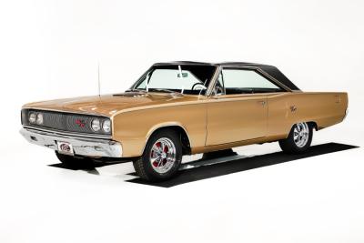 1967 Dodge Coronet R/T