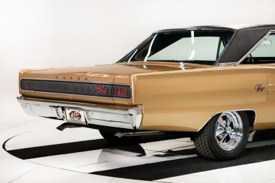 1967 Dodge Coronet R/T