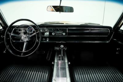 1967 Dodge Coronet R/T