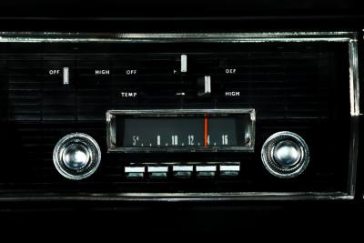 1967 Dodge Coronet R/T