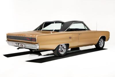 1967 Dodge Coronet R/T