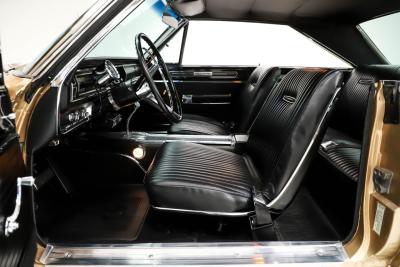 1967 Dodge Coronet R/T