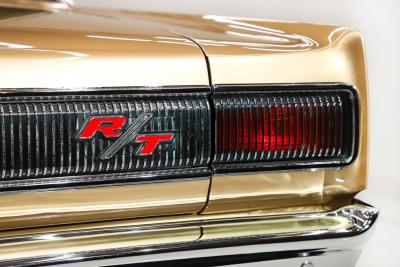 1967 Dodge Coronet R/T