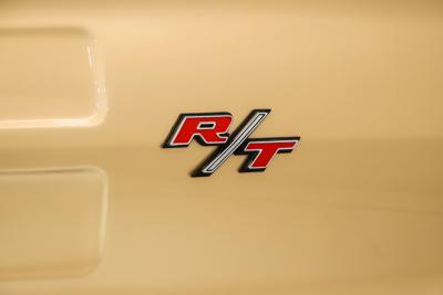 1967 Dodge Coronet R/T