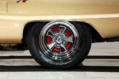 1967 Dodge Coronet R/T