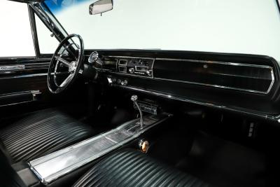 1967 Dodge Coronet R/T