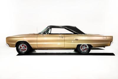 1967 Dodge Coronet R/T
