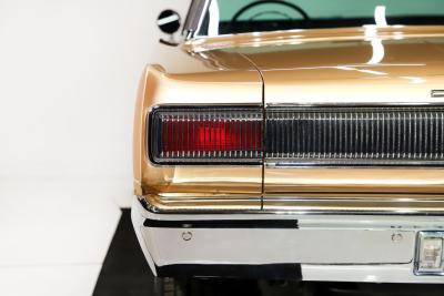 1967 Dodge Coronet R/T