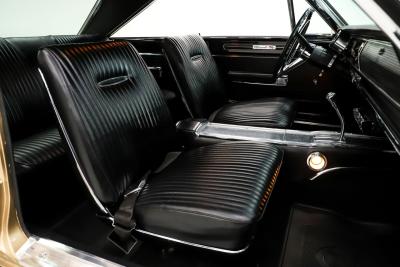 1967 Dodge Coronet R/T