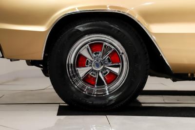 1967 Dodge Coronet R/T