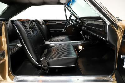 1967 Dodge Coronet R/T