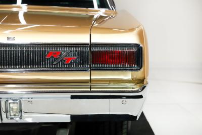 1967 Dodge Coronet R/T