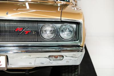 1967 Dodge Coronet R/T