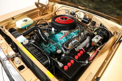 1967 Dodge Coronet R/T