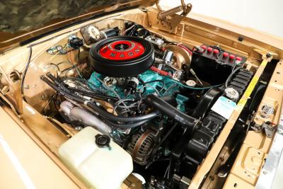 1967 Dodge Coronet R/T