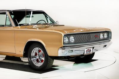 1967 Dodge Coronet R/T
