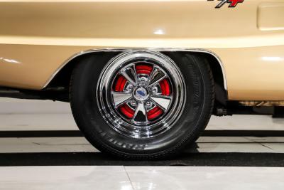 1967 Dodge Coronet R/T