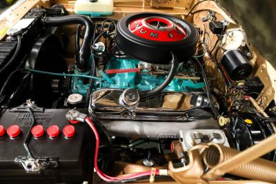 1967 Dodge Coronet R/T