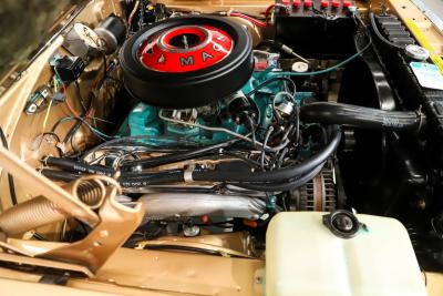 1967 Dodge Coronet R/T