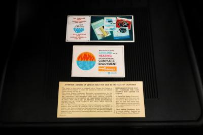 1967 Dodge Coronet R/T