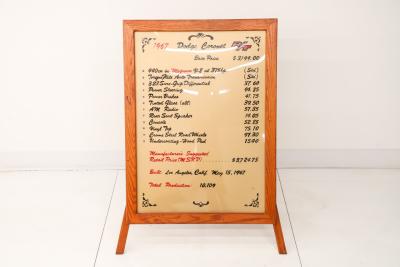 1967 Dodge Coronet R/T