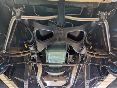 1967 Dodge Coronet R/T