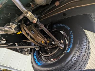 1967 Dodge Coronet R/T