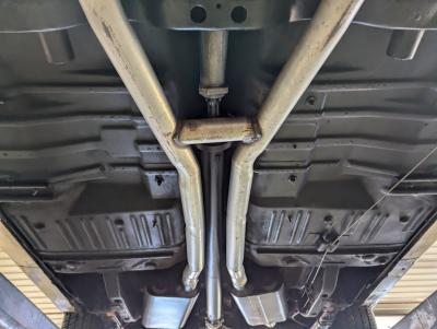 1967 Dodge Coronet R/T