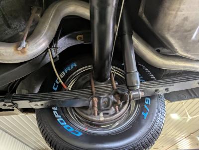 1967 Dodge Coronet R/T