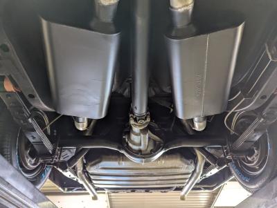 1967 Dodge Coronet R/T