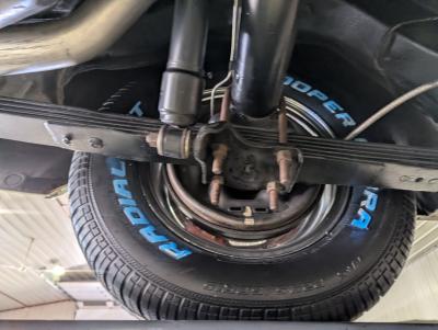 1967 Dodge Coronet R/T