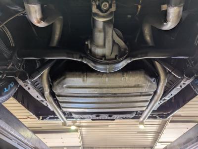 1967 Dodge Coronet R/T