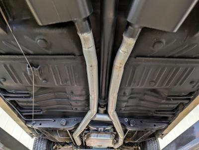 1967 Dodge Coronet R/T