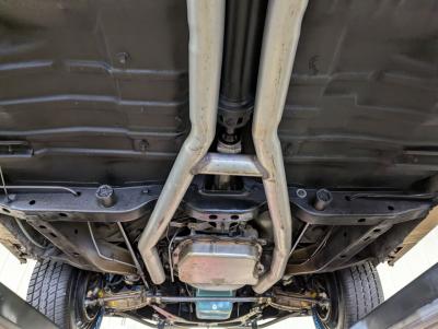 1967 Dodge Coronet R/T