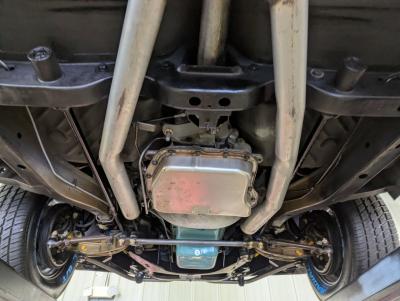 1967 Dodge Coronet R/T