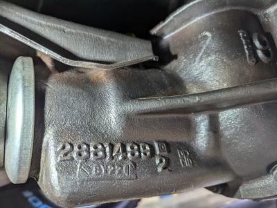 1967 Dodge Coronet R/T