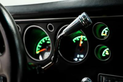 1970 Chevrolet El Camino