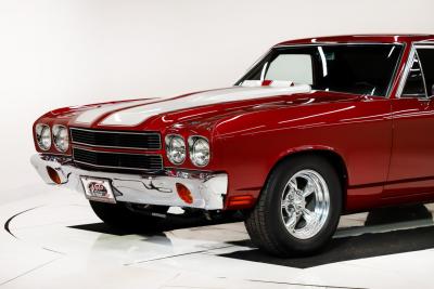 1970 Chevrolet El Camino