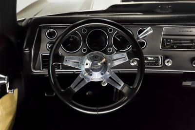 1970 Chevrolet El Camino