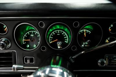 1970 Chevrolet El Camino